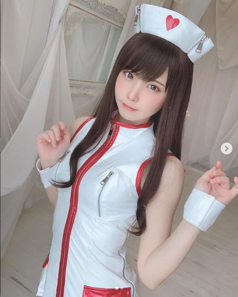 Cosplay vì đam mê, hot girl Nhật Bản kiếm sương sương 2 tỷ đồng mỗi ngày - Ảnh 16.