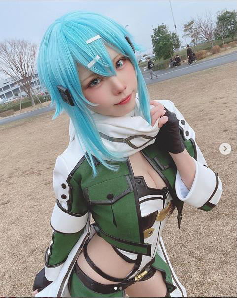 Cosplay vì đam mê, hot girl Nhật Bản kiếm sương sương 2 tỷ đồng mỗi ngày - Ảnh 10.