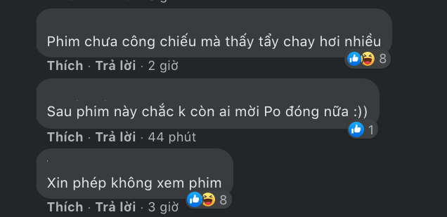 MXH chia phe người nôn - kẻ sợ trước tin hotgirl Bắp cần bơ đóng phim - Ảnh 7.