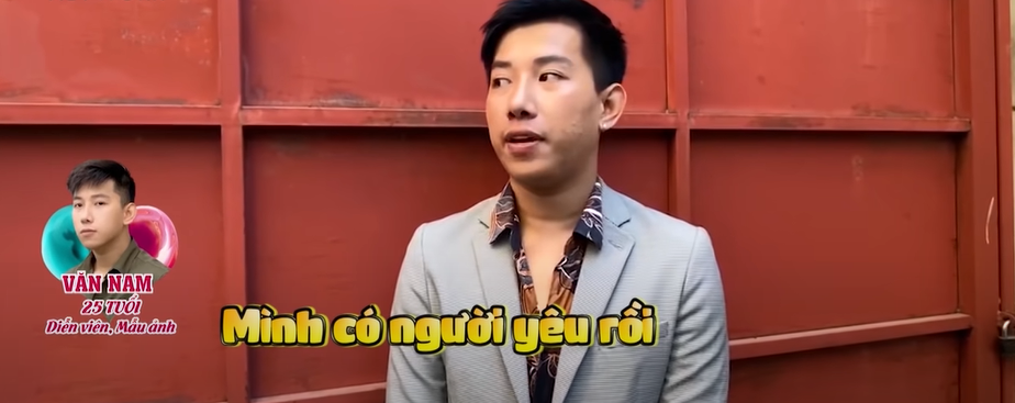 Trai đẹp Người ấy là ai bị tố nói dối gửi lời xin lỗi khán giả và tiết lộ sự thật đằng sau - Ảnh 3. Trai đẹp Người ấy là ai bị tố nói dối gửi lời xin lỗi khán giả và tiết lộ sự thật đằng sau - Ảnh 3.