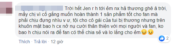 Hết Jennie lại tới Lisa gặp chấn thương, fan lo sốt vó rằng vũ đạo comeback của BLACKPINK lần này quá mạnh gây nguy hiểm - Ảnh 11.