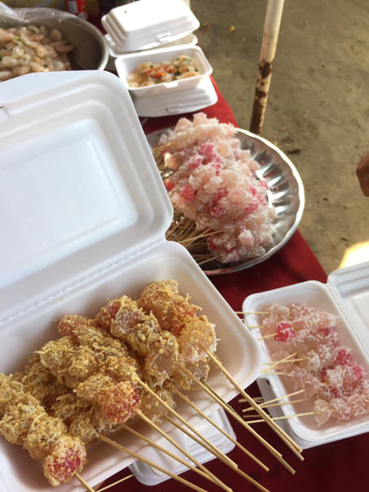 Nha Trang c&oacute; đặc sản mang t&ecirc;n &ldquo;b&aacute;nh b&ograve;n bon&rdquo; g&acirc;y l&uacute; d&acirc;n mạng, người miền Nam nh&igrave;n v&agrave;o liền li&ecirc;n tưởng ngay đến 1 m&oacute;n quen thuộc kh&aacute;c - Ảnh 9.