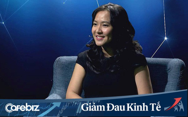 Cựu CEO Facebook Việt Nam nói về WeFit: Không thể để tiếng nói sáng tạo của startup lấn át niềm tin người dùng! - Ảnh 1.