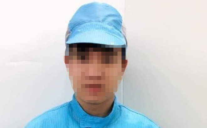 Phú Thọ: Tìm thấy thi thể nam thanh niên nghi sát hại nữ công nhân trong phòng trọ - Ảnh 1.
