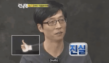 Yoo Jae Suk tiết lộ tính cách thật qua bài kiểm tra nói dối, nghe xong lại càng ngưỡng mộ “MC Quốc dân” - Ảnh 3.