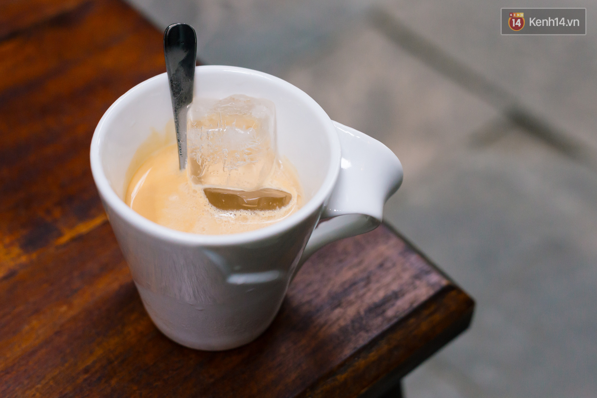 Quán cafe nổi tiếng Hà Nội vừa xuất hiện tại Sài Gòn đã lập tức khiến giới trẻ phát cuồng, hấp dẫn nhất chính là món cafe Sapa huyền thoại - Ảnh 4. Quán cafe nổi tiếng Hà Nội vừa xuất hiện tại Sài Gòn đã lập tức khiến giới trẻ phát cuồng, hấp dẫn nhất chính là món cafe Sapa huyền thoại - Ảnh 4.