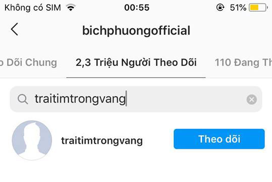 Stalk instagram của Bích Phương và traitimtrongvang sau khi tung em bỏ hút thuốc chưa, phát hiện ra đây đúng là 1 cặp tình cũ thiếu nghị lực! - Ảnh 5.