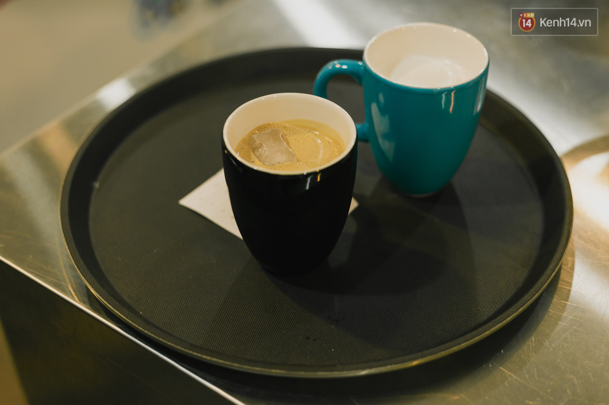 Quán cafe nổi tiếng Hà Nội vừa xuất hiện tại Sài Gòn đã lập tức khiến giới trẻ phát cuồng, hấp dẫn nhất chính là món cafe Sapa huyền thoại - Ảnh 3. Quán cafe nổi tiếng Hà Nội vừa xuất hiện tại Sài Gòn đã lập tức khiến giới trẻ phát cuồng, hấp dẫn nhất chính là món cafe Sapa huyền thoại - Ảnh 3.