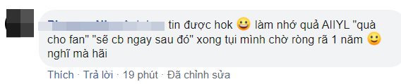 HÓNG MẠNH: BLACKPINK sẽ ra mắt MV đầu tiên vào tháng 6 và hứa hẹn có full-album vào... tháng 9 nhưng fan vẫn không dám tin vì bị lừa quá nhiều - Ảnh 4.