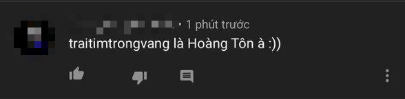 Nhắn tin hỏi Bích Phương traitimtrongvang là ai nhưng ekip không muốn trả lời, netizen suy đoán: gà mới của K-ICM, Hoàng Tôn hay ai khác? - Ảnh 8.