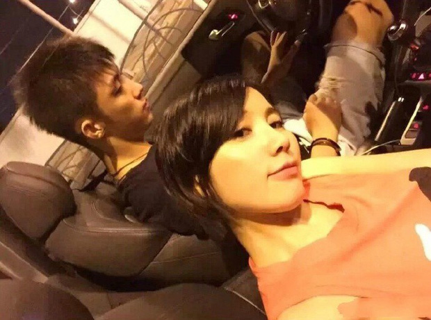 Biến căng: Rộ tin vợ cũ Ho&agrave;ng Cảnh Du trầm cảm rồi tự s&aacute;t 2 năm sau b&ecirc; bối đ&aacute;nh đập, trợ l&yacute; viết t&acirc;m thư b&oacute;c trần sự thật? - Ảnh 6.