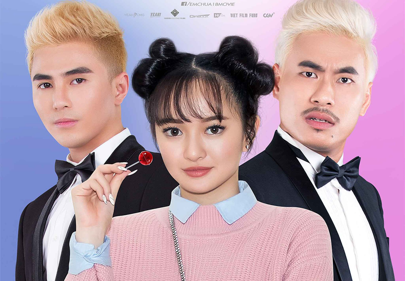 Điểm mặt 13 phim điện ảnh Việt đáng xem trên Netflix: Đủ đầy từ cơn sốt Hai Phượng đến bom tấn Cánh Diều Vàng - Ảnh 4. Điểm mặt 13 phim điện ảnh Việt đáng xem trên Netflix: Đủ đầy từ cơn sốt Hai Phượng đến bom tấn Cánh Diều Vàng - Ảnh 4.