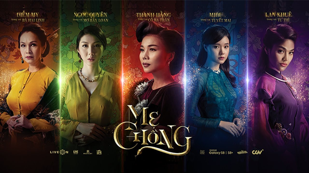 Điểm mặt 13 phim điện ảnh Việt đáng xem trên Netflix: Đủ đầy từ cơn sốt Hai Phượng đến bom tấn Cánh Diều Vàng - Ảnh 6. Điểm mặt 13 phim điện ảnh Việt đáng xem trên Netflix: Đủ đầy từ cơn sốt Hai Phượng đến bom tấn Cánh Diều Vàng - Ảnh 6.