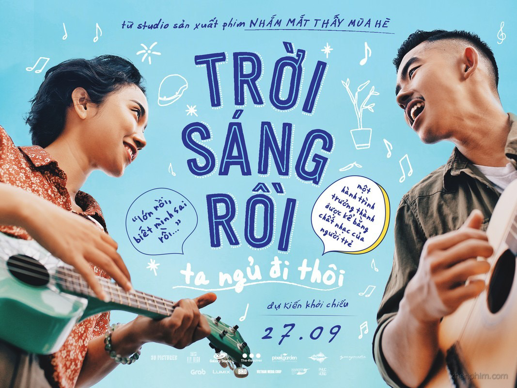 Điểm mặt 13 phim điện ảnh Việt đáng xem trên Netflix: Đủ đầy từ cơn sốt Hai Phượng đến bom tấn Cánh Diều Vàng - Ảnh 8. Điểm mặt 13 phim điện ảnh Việt đáng xem trên Netflix: Đủ đầy từ cơn sốt Hai Phượng đến bom tấn Cánh Diều Vàng - Ảnh 8.