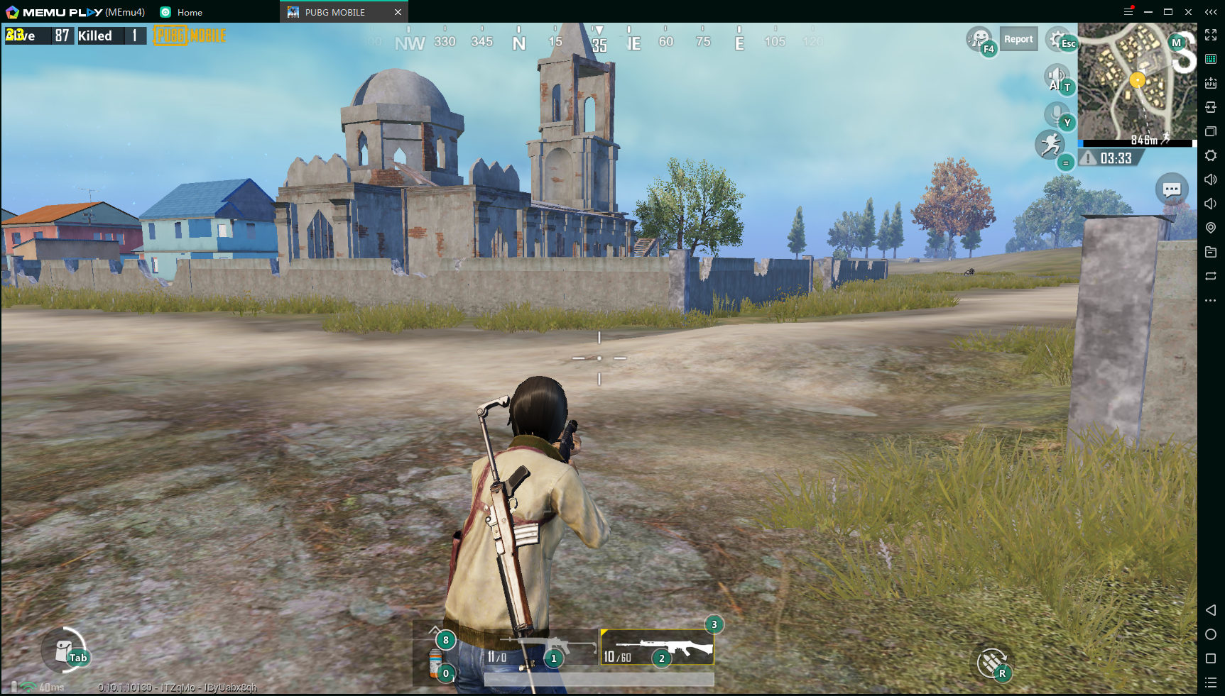 PUBG Mobile: Tự nhiên bị thọt chỉ số K/D, cộng đồng tá hoả đi tìm lý do! - Ảnh 2. PUBG Mobile: Tự nhiên bị thọt chỉ số K/D, cộng đồng tá hoả đi tìm lý do! - Ảnh 2.