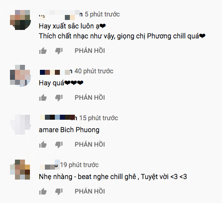 Bảo Anh, BigDaddy - Emily mê đắm em bỏ hút thuốc chưa của Bích Phương, netizen thích thú pha xử lý đi vào lòng người khi nhắn tin với người yêu cũ - Ảnh 13.