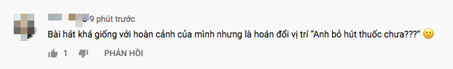 Bảo Anh, BigDaddy - Emily mê đắm em bỏ hút thuốc chưa của Bích Phương, netizen thích thú pha xử lý đi vào lòng người khi nhắn tin với người yêu cũ - Ảnh 9.