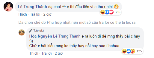 Mr. Siro không biết nên khóc hay nên cười: Hoà Minzy thừa nhận mình hát không hay nổi ca khúc mới, phải nhờ tới sự trợ giúp của Erik! - Ảnh 3.