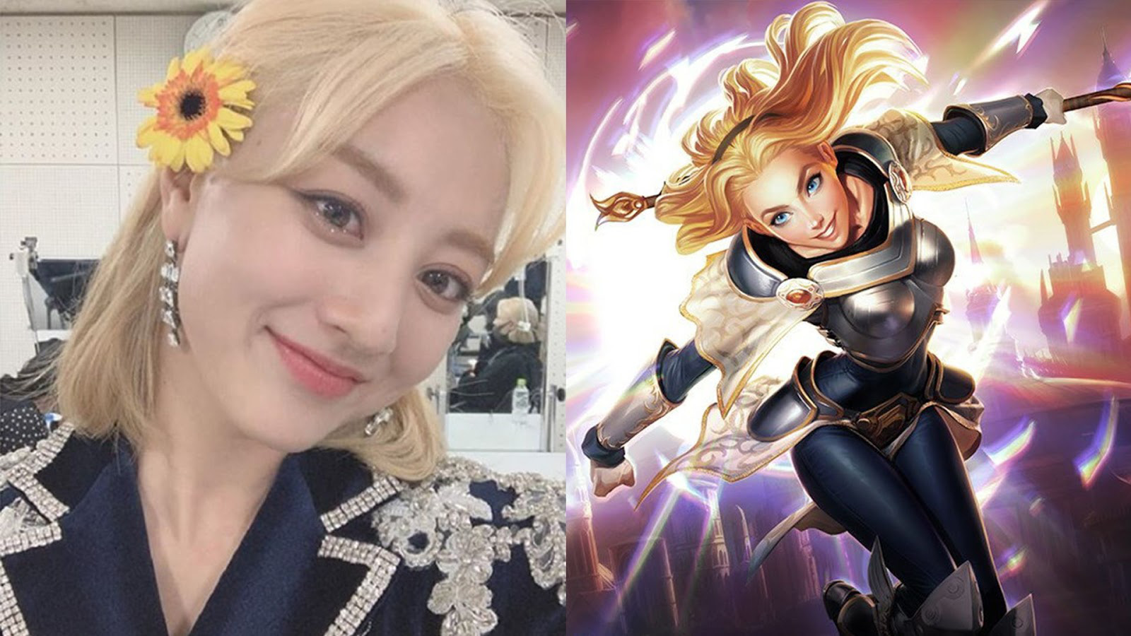 Ngoài Soyeon, Kpop vẫn còn nhiều idol gây sốc vì sở hữu nhan sắc “copy