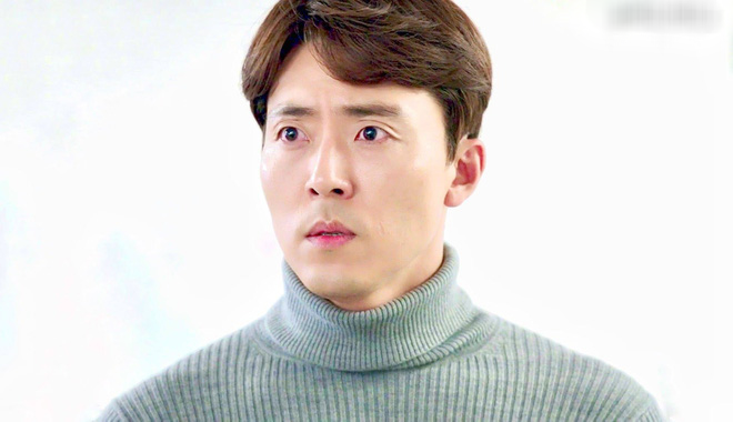 Bác sĩ soái ca phát biểu về cái kết Thế Giới Hôn Nhân: Nếu là Yoon Ki, tôi đã tỏ tình với Sun Woo rồi! - Ảnh 5.
