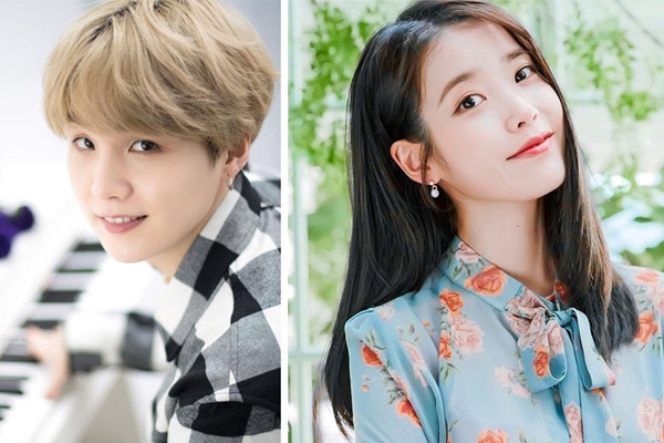 IU lần đầu tiết lộ l&yacute; do ph&aacute;t h&agrave;nh hit Eight kết hợp Suga (BTS) v&agrave;o ng&agrave;y 6/5: Tưởng kh&ocirc;ng li&ecirc;n quan m&agrave; lại li&ecirc;n quan kh&ocirc;ng tưởng! - Ảnh 5.
