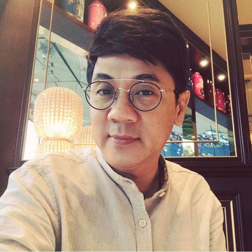 Sau status ch&ecirc; Nh&atilde; Phương tắc tr&aacute;ch, NSƯT Th&agrave;nh Lộc l&ecirc;n tiếng: T&ocirc;i đăng l&ecirc;n vui vậy th&ocirc;i chứ n&agrave;o c&oacute; &yacute; bắt bẻ g&igrave; ai đ&acirc;u - Ảnh 3.