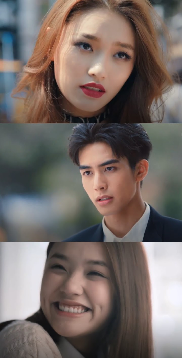 Mong đỏ mắt nhưng vừa l&ecirc;n s&oacute;ng Bỉ Ngạn Hoa đ&atilde; bị ch&ecirc; tả tơi, sai nhất l&agrave; tạo h&igrave;nh của H&agrave; Nhuận Đ&ocirc;ng - Ảnh 2.