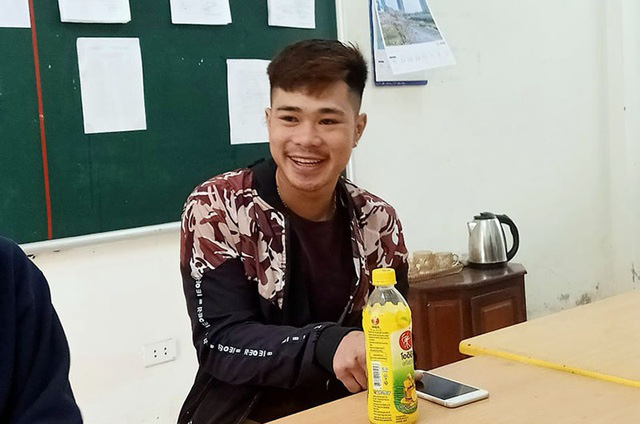 Nam sinh viên Lào kể lại giây phút bất chấp nguy hiểm, nhảy sông cứu người ở Hà Tĩnh - Ảnh 1.