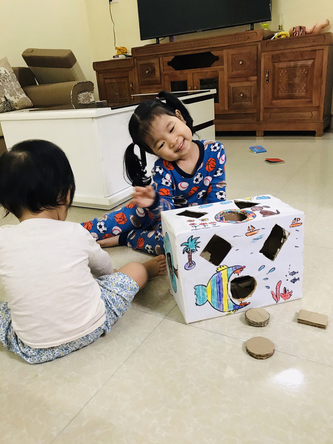 Chưa đầy 24 giờ nữa cổng upload v&agrave; b&igrave;nh chọn Doanh trại Hạnh Ph&uacute;c sẽ đ&oacute;ng lại, mau mau vote cho b&agrave;i dự thi bạn y&ecirc;u th&iacute;ch nhất th&ocirc;i! - Ảnh 11.
