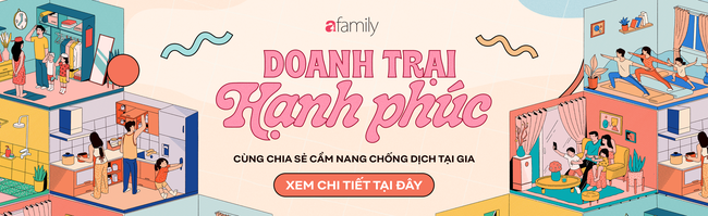 Chưa đầy 24 giờ nữa cổng upload v&agrave; b&igrave;nh chọn Doanh trại Hạnh Ph&uacute;c sẽ đ&oacute;ng lại, mau mau vote cho b&agrave;i dự thi bạn y&ecirc;u th&iacute;ch nhất th&ocirc;i! - Ảnh 13.