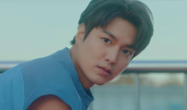 Sau màn tăng cân nhẹ của Quân Vương Bất Diệt Lee Min Ho, loạt nam thần xứ Hàn này cũng bị Cnet tố bị “ngải heo nhập” - Ảnh 3.