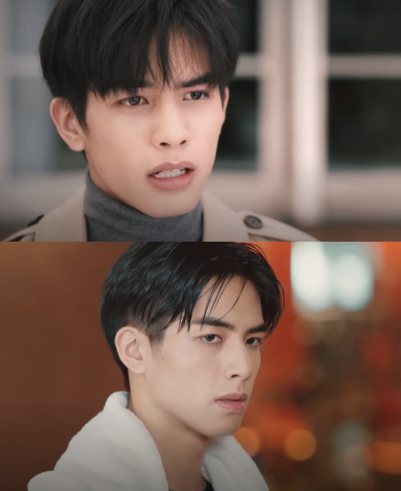 Mong đỏ mắt nhưng vừa l&ecirc;n s&oacute;ng Bỉ Ngạn Hoa đ&atilde; bị ch&ecirc; tả tơi, sai nhất l&agrave; tạo h&igrave;nh của H&agrave; Nhuận Đ&ocirc;ng - Ảnh 3.