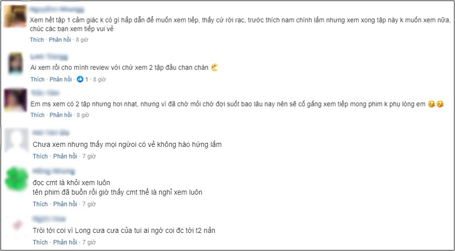 Mong đỏ mắt nhưng vừa l&ecirc;n s&oacute;ng Bỉ Ngạn Hoa đ&atilde; bị ch&ecirc; tả tơi, sai nhất l&agrave; tạo h&igrave;nh của H&agrave; Nhuận Đ&ocirc;ng - Ảnh 4.