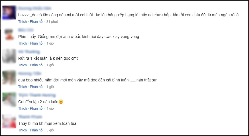 Mong đỏ mắt nhưng vừa l&ecirc;n s&oacute;ng Bỉ Ngạn Hoa đ&atilde; bị ch&ecirc; tả tơi, sai nhất l&agrave; tạo h&igrave;nh của H&agrave; Nhuận Đ&ocirc;ng - Ảnh 5.