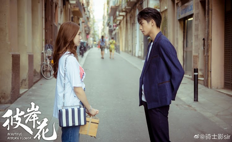 Mong đỏ mắt nhưng vừa l&ecirc;n s&oacute;ng Bỉ Ngạn Hoa đ&atilde; bị ch&ecirc; tả tơi, sai nhất l&agrave; tạo h&igrave;nh của H&agrave; Nhuận Đ&ocirc;ng - Ảnh 8.