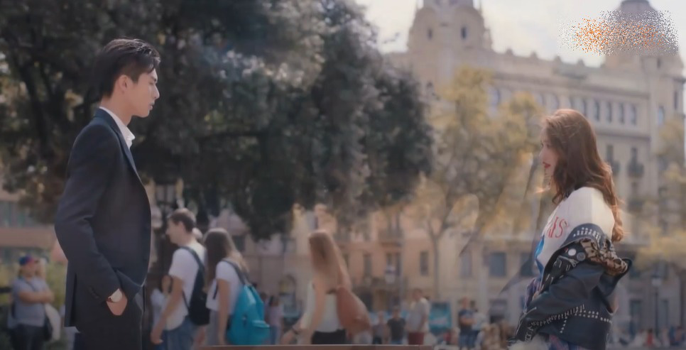 Mong đỏ mắt nhưng vừa l&ecirc;n s&oacute;ng Bỉ Ngạn Hoa đ&atilde; bị ch&ecirc; tả tơi, sai nhất l&agrave; tạo h&igrave;nh của H&agrave; Nhuận Đ&ocirc;ng - Ảnh 9.