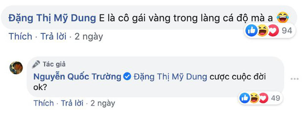 Góc thắc mắc: Quốc Trường miệt mài thả thính, Midu bật đèn xanh ầm ầm rồi nhưng sao vẫn chưa công khai? - Ảnh 5.