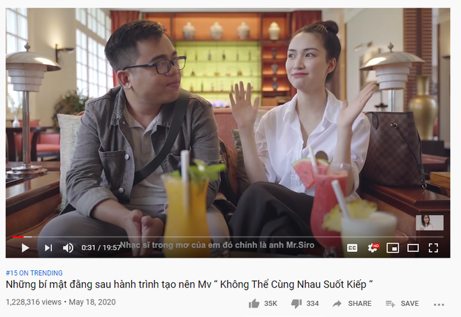 Vpop đang chiếm lấy top trending: Ho&agrave; Minzy giữ vững ng&ocirc;i #1 nhưng B&iacute;ch Phương v&agrave; Erik lại &aacute;p đảo về số lượng phủ s&oacute;ng! - Ảnh 3.