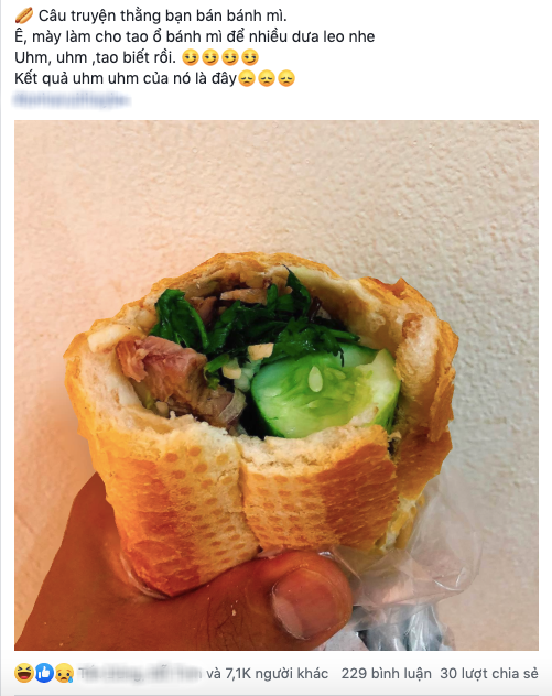 Nhờ bạn làm cho ổ b…