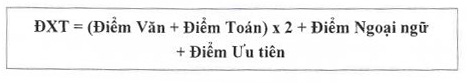 H&agrave; Nội ch&iacute;nh thức c&ocirc;ng bố chi tiết phương thức, c&aacute;ch t&iacute;nh điểm v&agrave; lịch thi tuyển sinh v&agrave;o lớp 10 - Ảnh 2.