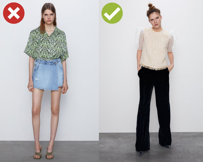 5 items các BTV thời trang sẽ không bao giờ mua ở Zara, xem mà rút được bao kinh nghiệm shopping đắt giá - Ảnh 3.