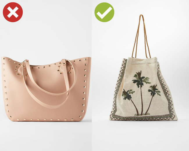 5 items các BTV thời trang sẽ không bao giờ mua ở Zara, xem mà rút được bao kinh nghiệm shopping đắt giá - Ảnh 5.