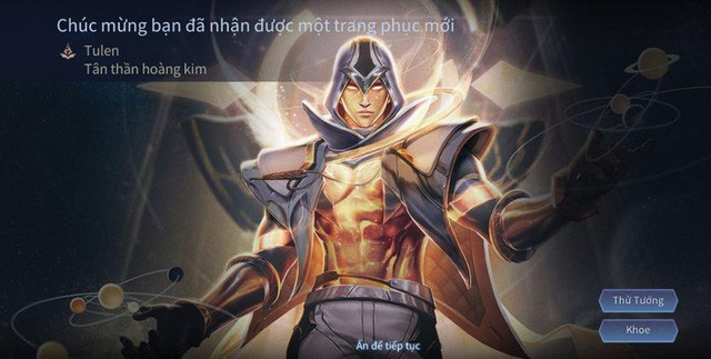 Liên Quân Mobile: Garena chặn đứng ý đồ không nạp mà đòi ăn miễn phí lượng item giá 180 QH của game thủ - Ảnh 6.