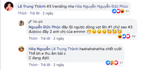 Cùng 1 ngày được nghe 2 bản cover ấn tượng: Mr. Siro ăn đứt bản gốc của Hoà Minzy, Đức Phúc khiến fan giật mình vì quá giống giọng Erik - Ảnh 2.