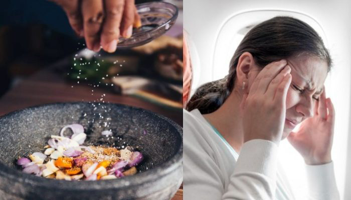 Loại gia vị chia thế giới ra thành 2 phe rõ rệt: Ăn vào một tí cũng bị “say”, vì sao lại xảy ra hiện tượng này? - Ảnh 5. Loại gia vị chia thế giới ra thành 2 phe rõ rệt: Ăn vào một tí cũng bị “say”, vì sao lại xảy ra hiện tượng này? - Ảnh 5.