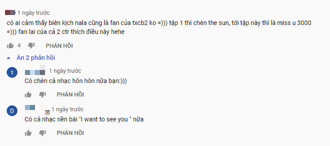 Xem “Người ấy là ai” mà toàn nghe thấy nhạc của “Thanh xuân có bạn”, đội biên tập cũng là fan sao? - Ảnh 3.