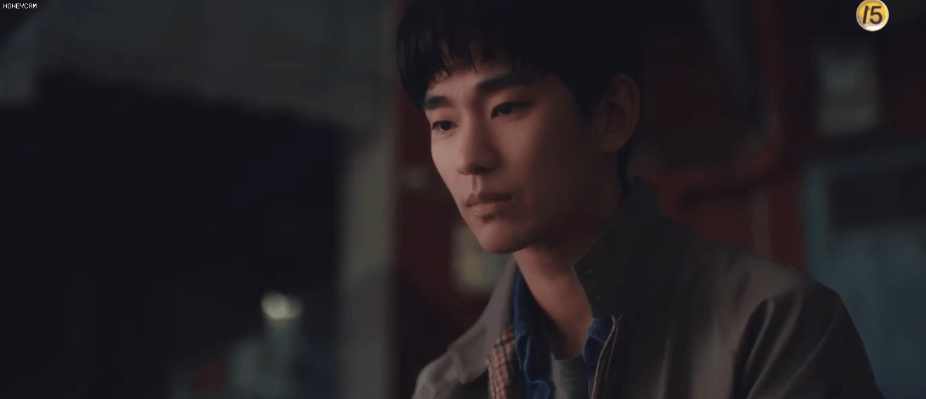 Kim Soo Hyun hốc h&aacute;c kh&oacute; tin ở teaser phim mới, cụ gi&aacute;o si&ecirc;u ngầu của chị em đ&acirc;u mất rồi? - Ảnh 3.
