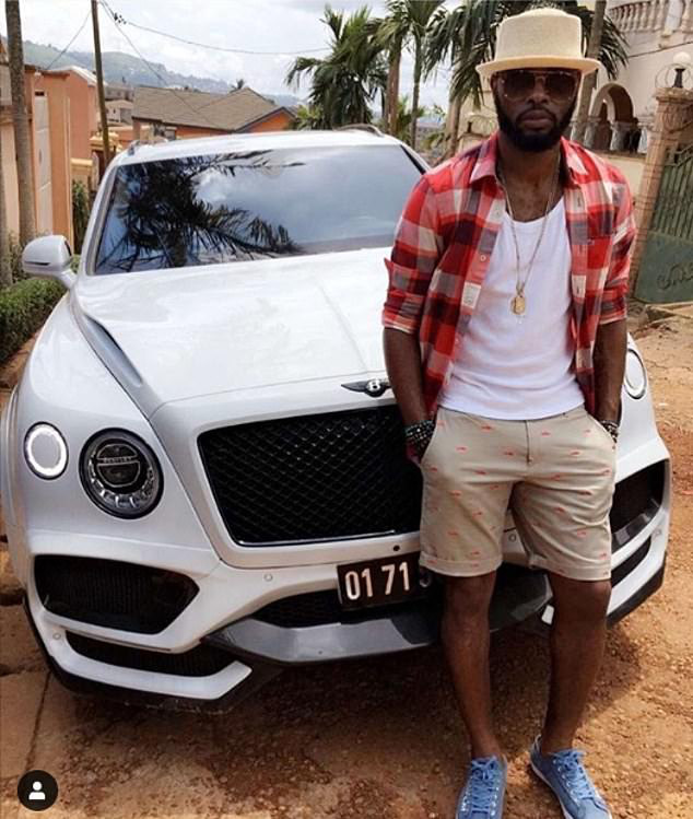 Alex Song và kết cục thảm hại của kẻ mê tiền: ruồng bỏ đội bóng yêu mến vì tiền, cuối cùng thất nghiệp vì bị quỵt lương - Ảnh 2.