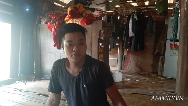 Hòa Bình: Nhà 2 tầng khang trang vẫn thuộc diện nhận tiền hỗ trợ, hộ khó khăn lên ủy ban mới hay đã thoát nghèo từ bao giờ - Ảnh 2.