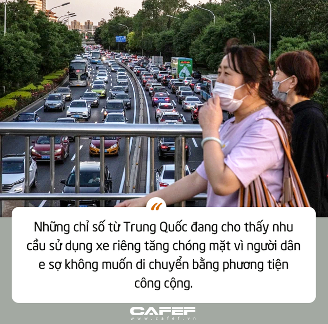  Những người lần đầu tiên nghĩ đến chuyện mua ô tô vì... dịch bệnh và đường sống của ngành ô tô hậu Covid-19  - Ảnh 2.